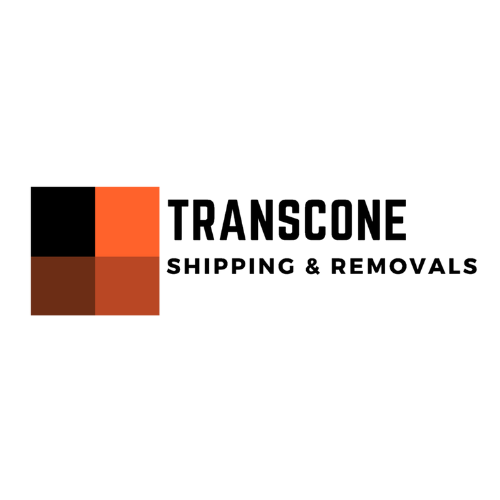 Transcone Shipping & Removals